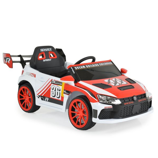 Акумулаторна кола Drift KKL-A08