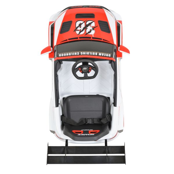 Акумулаторна кола Drift KKL-A08