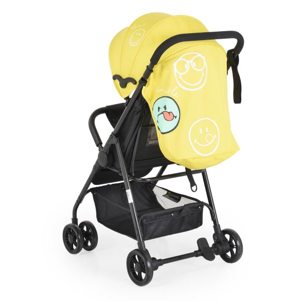 Детска лятна количка Capri