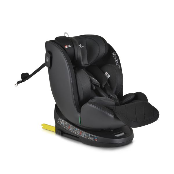 Стол за кола Castor I-size 40-150см