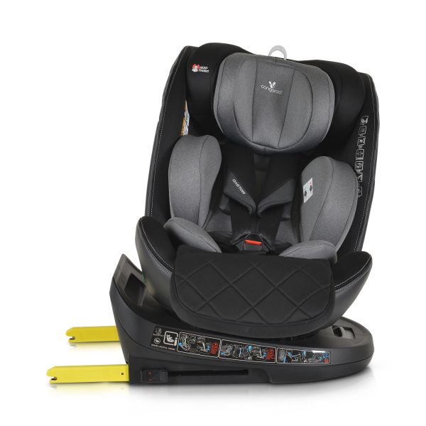Стол за кола Castor I-size 40-150см