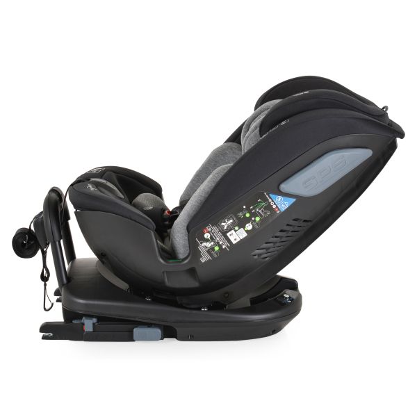 Стол за кола Gravity I-size 40-150cm