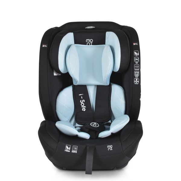 Стол за кола i-safe