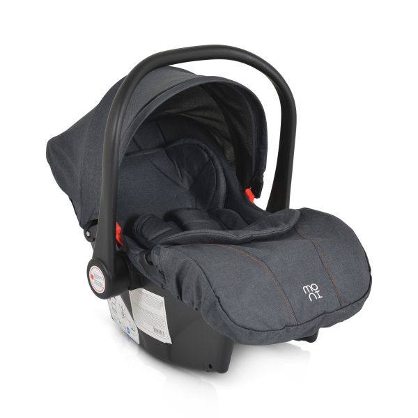 СТОЛ ЗА КОЛА TRIO I-SIZE 40-87СМ 