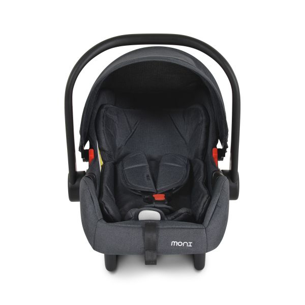СТОЛ ЗА КОЛА TRIO I-SIZE 40-87СМ 