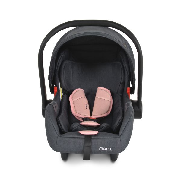 СТОЛ ЗА КОЛА TRIO I-SIZE 40-87СМ 