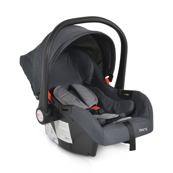 СТОЛ ЗА КОЛА TRIO I-SIZE 40-87СМ 