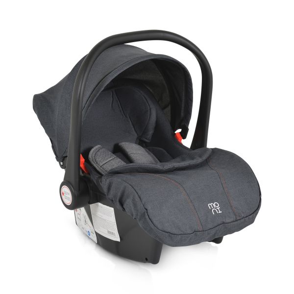 СТОЛ ЗА КОЛА TRIO I-SIZE 40-87СМ 