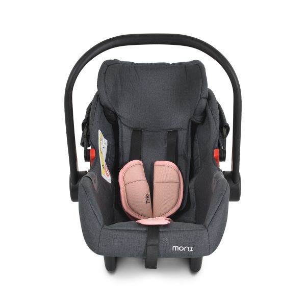 СТОЛ ЗА КОЛА TRIO I-SIZE 40-87СМ 