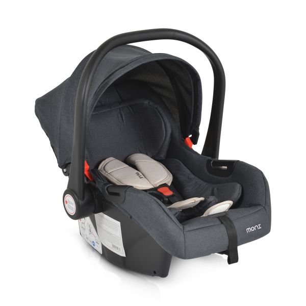 СТОЛ ЗА КОЛА TRIO I-SIZE 40-87СМ 