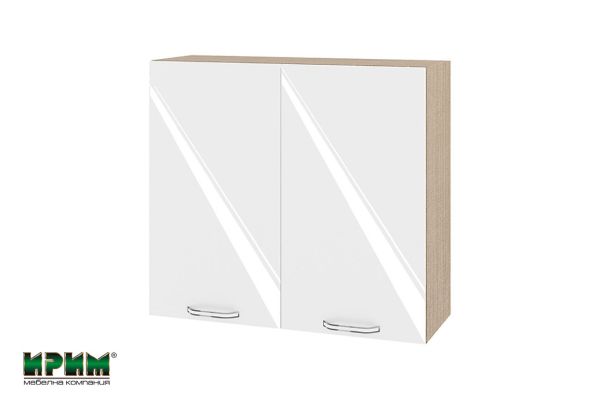 Горен кухненски шкаф Сити МДФ-05-4