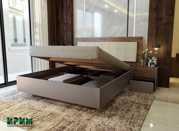 Спален Комплект Calatrava