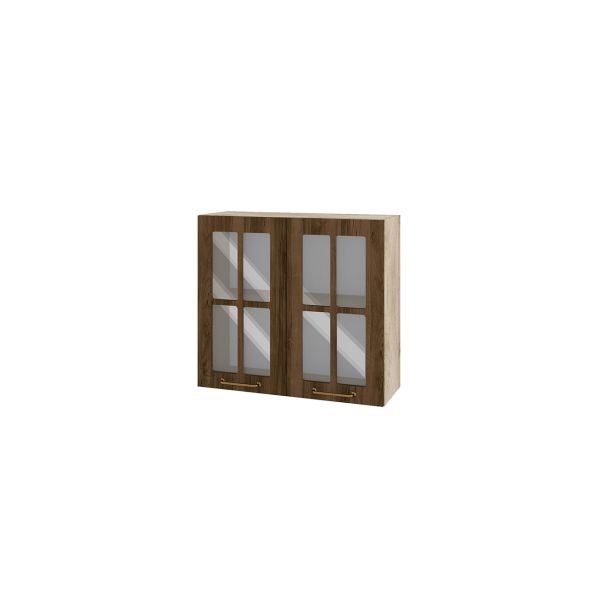 Горен кухненски шкаф  Сити Пасифик 11-104
