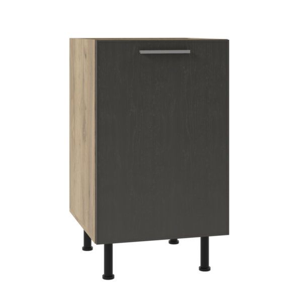 Долен кухненски шкаф SKY LOFT Н-40/87 