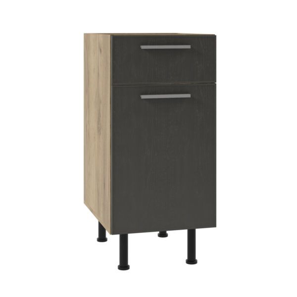 Долен шкаф SKY LOFT Т1 Н40/87 