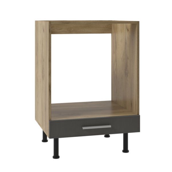 Долен шкаф за фурна SKY LOFT Н-60/87 