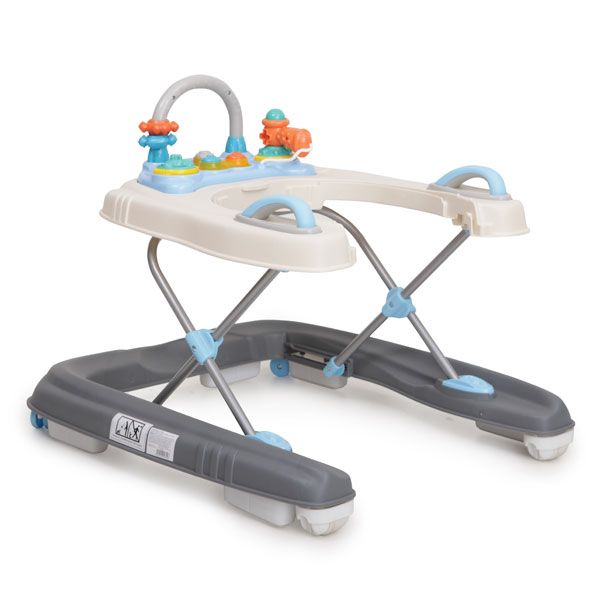 Детска проходилка Dotty 2 in 1
