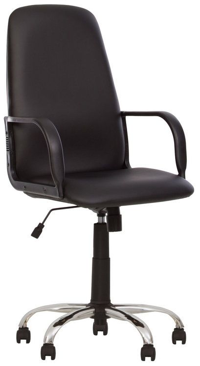 Diplomat steel Eco-30 (еко кожа)