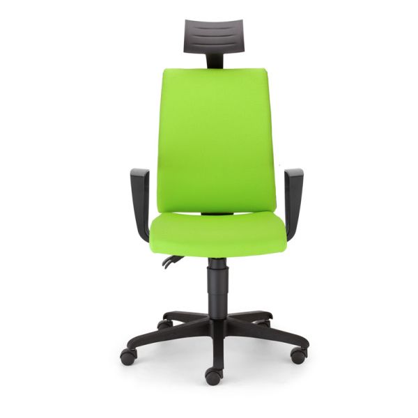 Работен офис стол I-Line HR TS16 GTP45