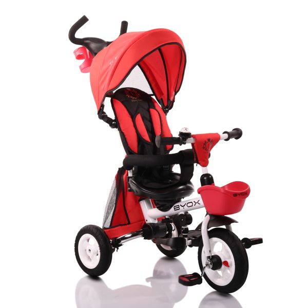 Триколка Flexy Lux