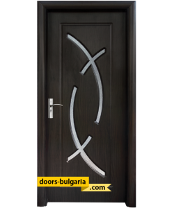 Интериорна врата модел 056
