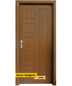 Интериорна врата модел 048-P 