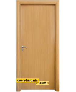 Интериорна врата модел 030