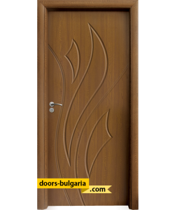 Интериорна врата модел 033-P