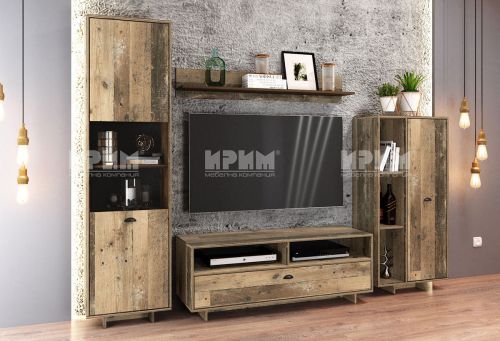 Секция Сити 6046