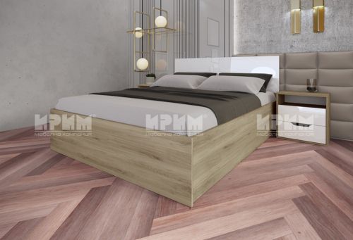 Спален комплект Сити 7049