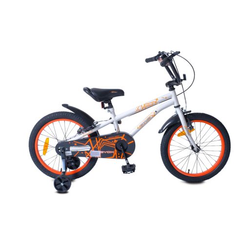 ДЕТСКИ ВЕЛОСИПЕД 18" PIXY