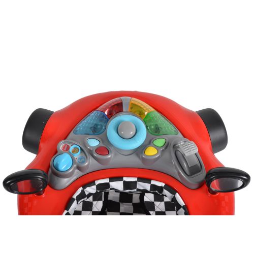 ПРОХОДИЛКА PRIXY 2 В 1