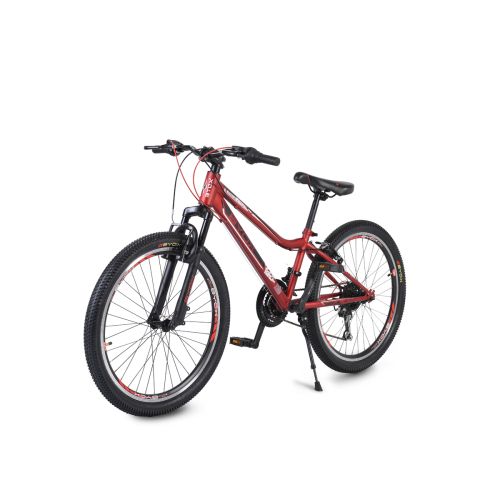 ВЕЛОСИПЕД СЪС СКОРОСТИ 24" ZANTE