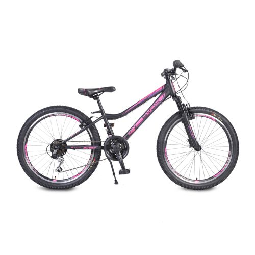 ВЕЛОСИПЕД СЪС СКОРОСТИ 24" ZANTE