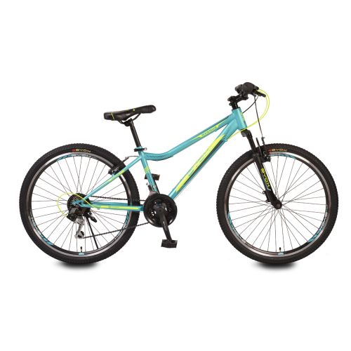 ВЕЛОСИПЕД СЪС СКОРОСТИ 26“ AVENUE