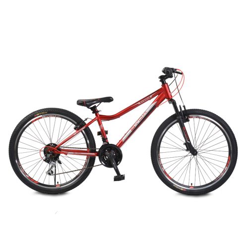 ВЕЛОСИПЕД СЪС СКОРОСТИ 26“ AVENUE