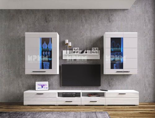Секция MIRAGE