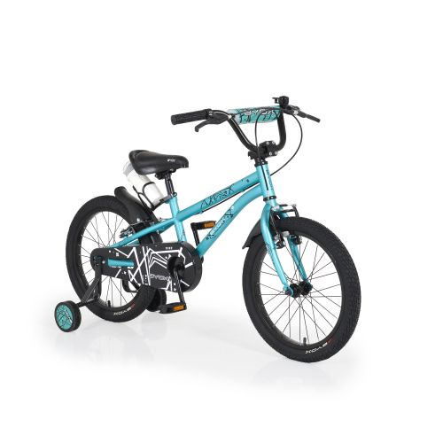 ДЕТСКИ ВЕЛОСИПЕД 18" PIXY