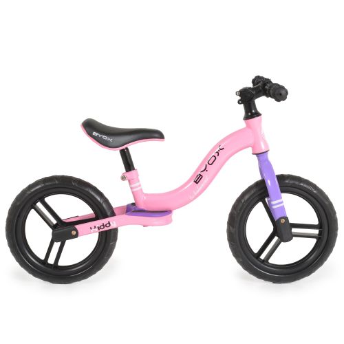 БАЛАНСИРАЩ ВЕЛОСИПЕД KIDDY