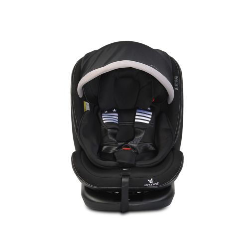 СТОЛ ЗА КОЛА С ISOFIX СИСТЕМА PILOT 360°