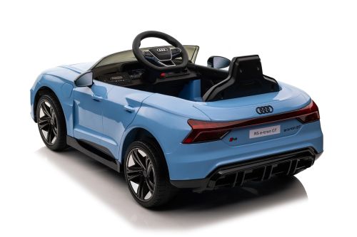 АКУМУЛАТОРНА КОЛА AUDI RS E-TRON 6888