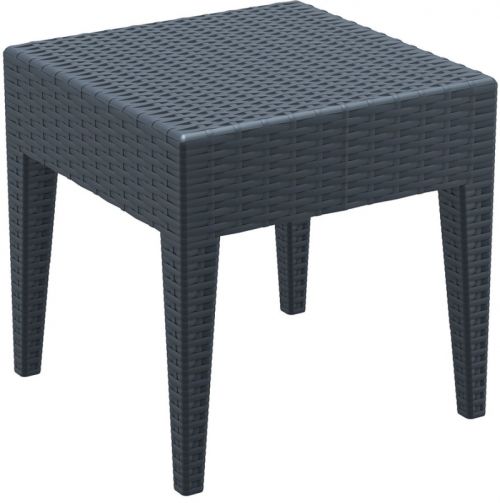 Пластмасова маса Маями 45/45/45h