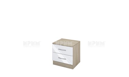 Нощно шкафче Сити 3055