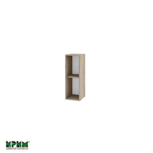 Горна етажерка с рафт СИТИ 11- 5