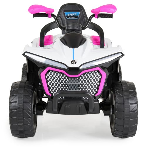 АКУМУЛАТОРНО БЪГИ WINDY DLX-288