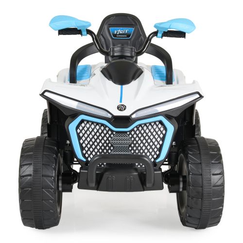 АКУМУЛАТОРНО БЪГИ WINDY DLX-288