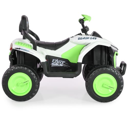АКУМУЛАТОРНО БЪГИ WINDY DLX-288