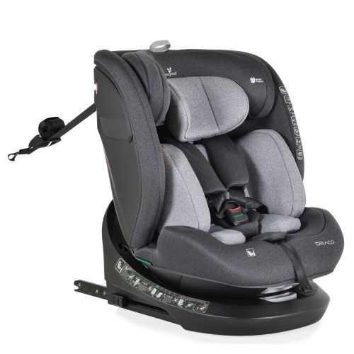 СТОЛ ЗА КОЛА DRACO I-SIZE 40-150СМ