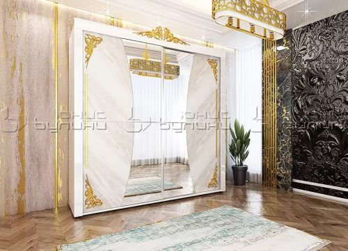 Спален Комплект Шехерезада без матрак