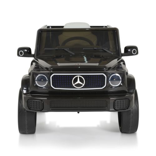 Акумулаторен джип Mercedes-Benz EQG